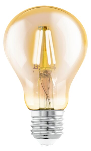 FILAMENTOVÁ LED ŽÁROVKA E27 Eglo - Žárovky
