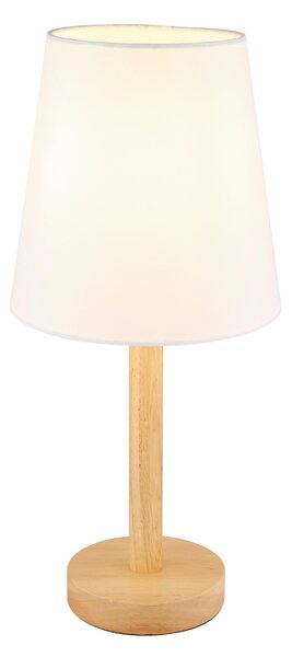 STOLNÍ LAMPA, E14, 20/45 cm - Stolní lampy