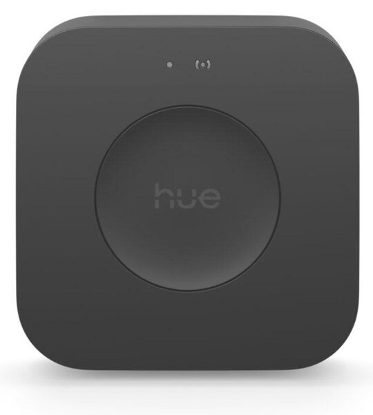 Philips Hue WCA 3x LED žárovka, 4,2W, 400lm, ovladač, bridge