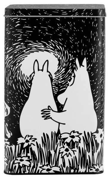 Muurla Dóza Moomin Friendship 20cm