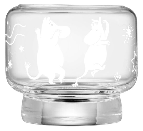 Muurla Svícen Moomin Comet