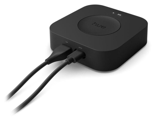 Philips Hue WCA 3x LED žárovka, 4,2W, 400lm, ovladač, bridge