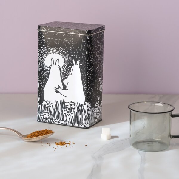 Muurla Dóza Moomin Friendship 20cm