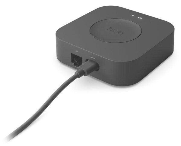 Philips Hue WCA 3x LED žárovka, 4,2W, 400lm, ovladač, bridge