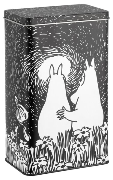Muurla Dóza Moomin Friendship 20cm