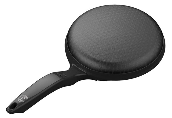 Pánev na palačinky elektrická 600 W Matte Black Collection