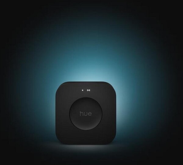 Philips Hue WCA 3x LED žárovka, 4,2W, 400lm, ovladač, bridge