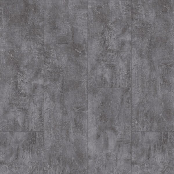 Vinylová podlaha Fatra THERMOFIX 15470-57 Beton grafit
