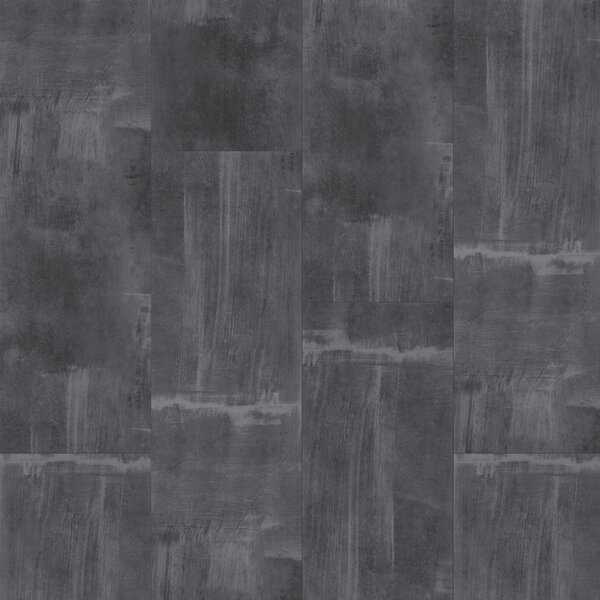 Vinylová podlaha Fatra THERMOFIX 15539-54 Cement metalic