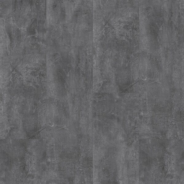 Vinylová podlaha Fatra THERMOFIX 15470-58 Beton antracit