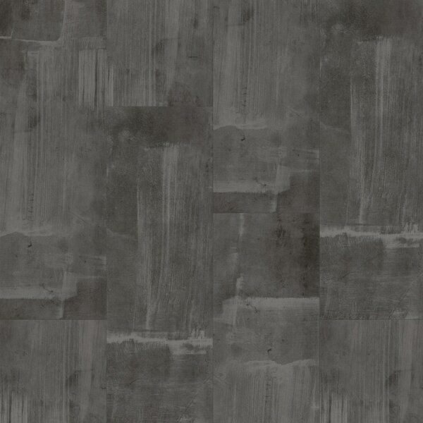Vinylová podlaha Fatra THERMOFIX 15539-55 Cement dark