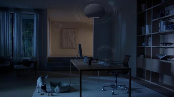 Philips Hue WCA 3x LED žárovka, 4,2W, 400lm, ovladač, bridge