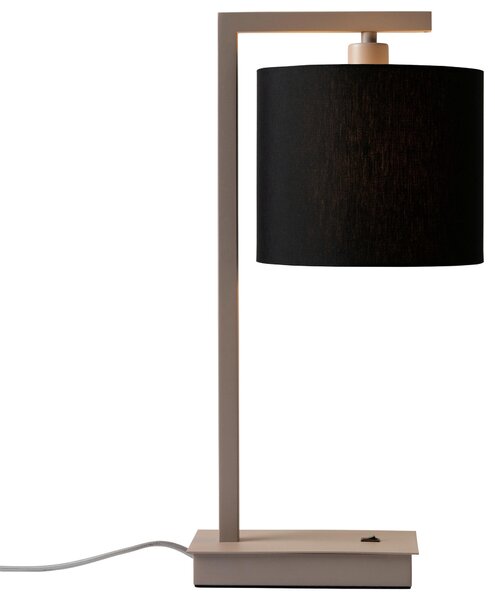 STOLNÍ LAMPA, nástěnný stmívač, E14, 18/10/44 cm It's about Romi - Online Only svítidla, Online Only