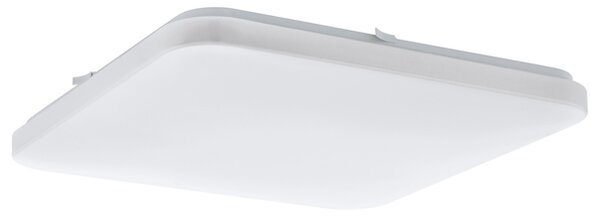 Stropní LED svítidlo FRANIA bílá