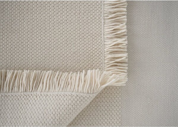 Linie Design Koberec Silent Path Ivory,slonová kost Rozměr: 140x200 cm
