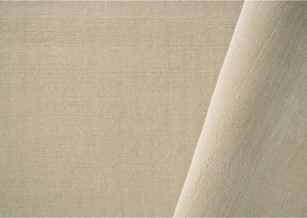 Linie Design Hustý koberec Halo Cloud Beige, béžový Rozměr: 140x200 cm