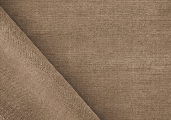 Linie Design Vlněný koberec Halo Cloud Amber, jantarový Rozměr: 140x200 cm