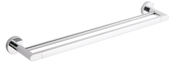 Mexen příslušenství, TIBER lázeňský držák, chrom, 7050525-00
