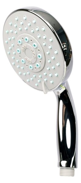 Sprchová hlavice 110 mm chrom 5 funkcí PREMION PRER00037
