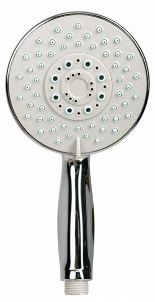 Sprchová hlavice 110 mm chrom 5 funkcí PREMION PRER00037