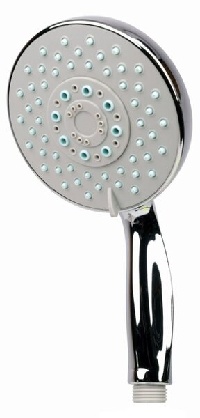 Sprchová hlavice 110 mm chrom 5 funkcí PREMION PRER00037