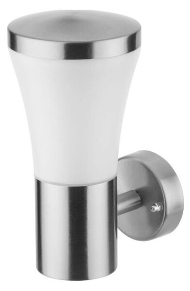 Venkovní nástěnná lampa 1xE27/15W/230V IP44