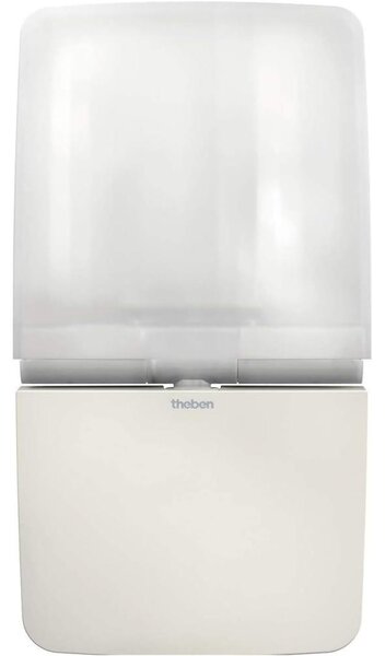 Theben - LED Nástěnný reflektor LED/11W/230V bílá IP55