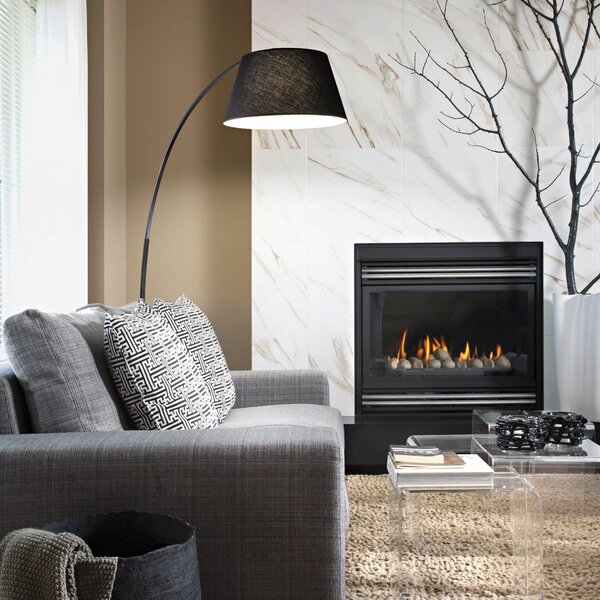 Stojací lampa Ideal lux Pagoda PT1 051765 1x60W E27 - luxusní doplněk