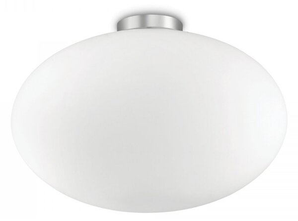 Stropní svítidlo Ideal lux Candy SP1 086781 1x60W E27 - moderní serie