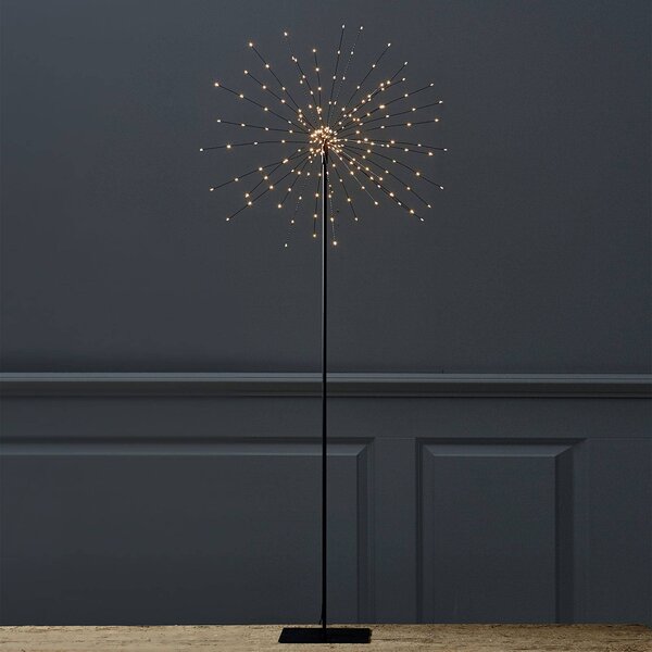 LED dekorativní světlo Firework 3D výška 130 cm