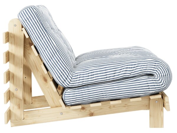 Karup Design Rozkládací křeslo Roots