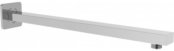 Mexen nástěnná sprchová ramena 40 cm chrom - 79112-00