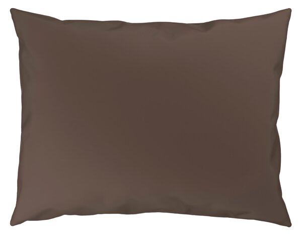 POVLEČENÍ, hnědá, 200/200 cm Bio:Vio - Povlečení