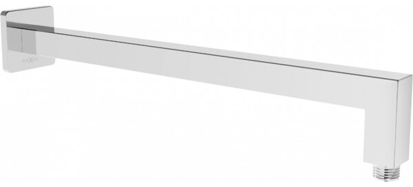 Mexen nástěnné sprchové rameno 40 cm chrom - 79114-00