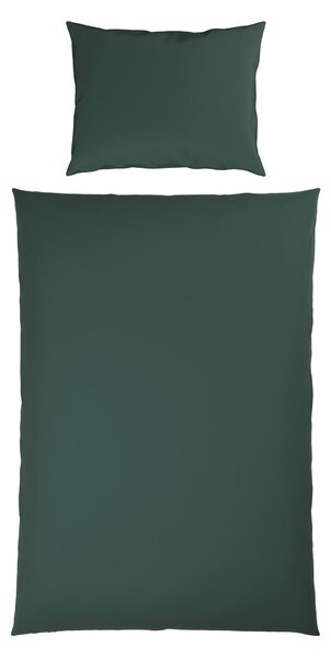 POVLEČENÍ zelená 140/200 cm Bio:Vio - Povlečení