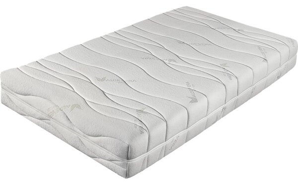 Oboustranná matrace Materasso Polargel Superior, 120 x 200 cm