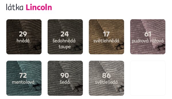 KONDELA Extra prostorná pohovka, šedá / světle / béžová, GILEN BIG SOFA