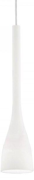 Závěsné svítidlo Ideal lux Flut SP1 035666 1 x 60W E27 - jednoduchá elegance