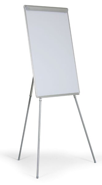 Bi-Office Flipchart tabule TRIPOD, nemagnetický