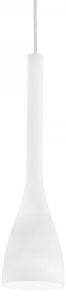 Závěsné svítidlo Ideal lux Flut SP1 035697 1 x 40W E27 - jednoduchá elegance
