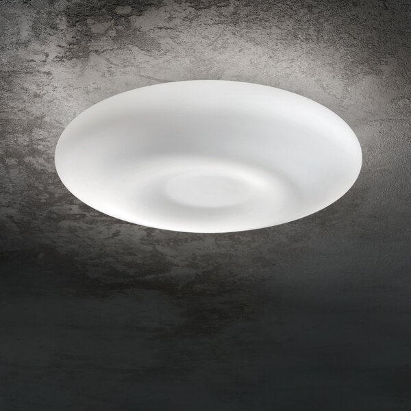Přisazené nástěnné a stropní svítidlo Ideal lux Glory PL5 019765 5x60W E27 - komlexní osvětlení