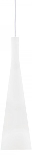 Závěsné svítidlo Ideal lux Milk SP1 026787 1 X 60W E27 - elegantní