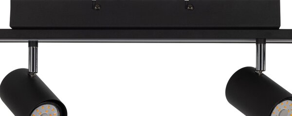 LED ZÁŘIČ, 140/8/14,5 cm Novel - Online Only svítidla, Online Only