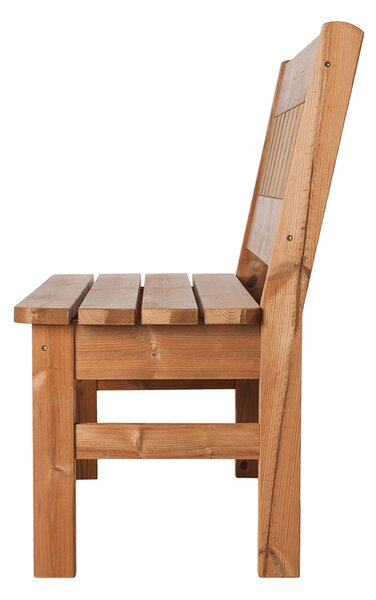 Zahradní lavice dřevěná PROWOOD - Lavice LV2 145