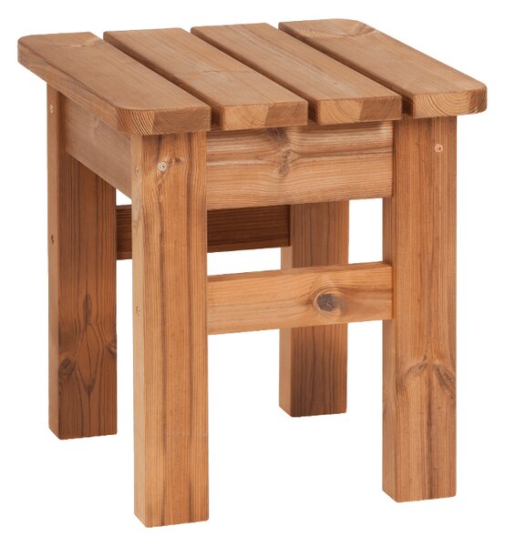 Zahradní stolička dřevěná PROWOOD - Stolička ZK3