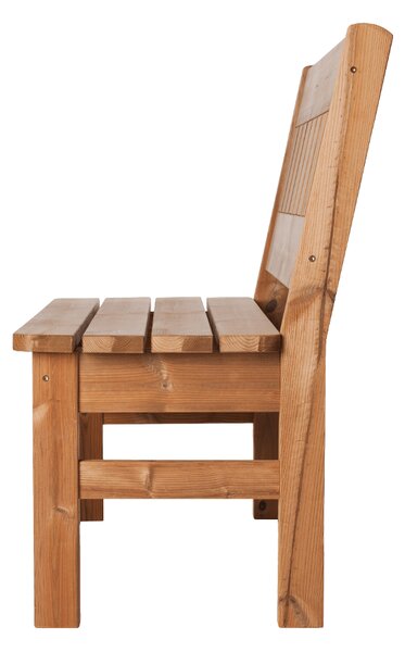 Zahradní lavice dřevěná PROWOOD - Lavice LV2 110