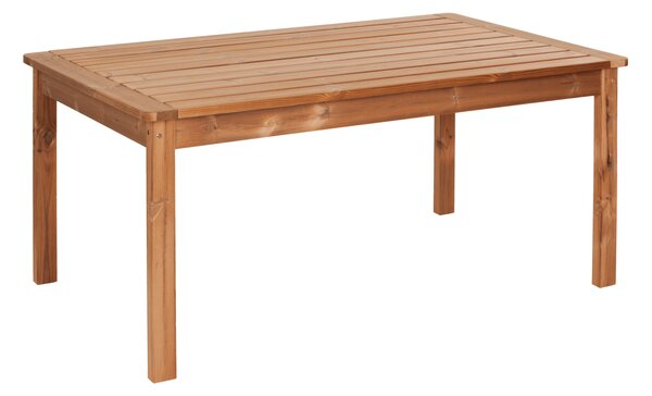 Zahradní set z masivu ThermoWood - PROWOOD - SET L8 - Samostatný set
