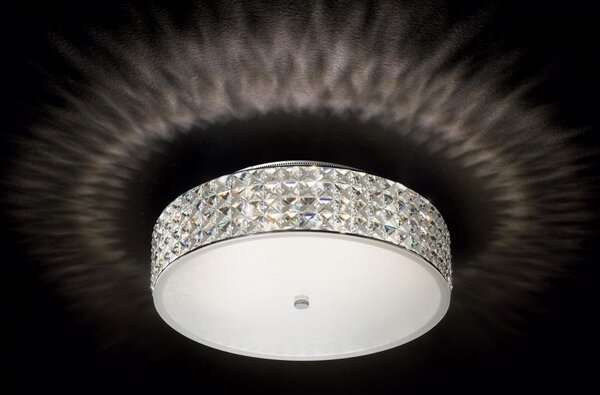 Stropní svítidlo Ideal lux Roma PL6 000657 6x40W G9 - moderní komplexní osvětlení