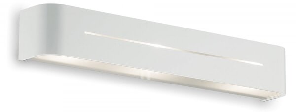 Nástěnné svítidlo Ideal lux Posta AP3 051970 3x40W E14 - kartáčovaný hliník