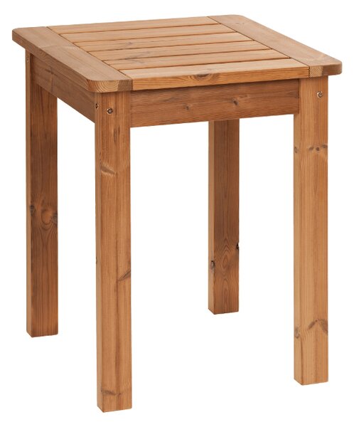 Dřevěná zahradní sestava PROWOOD z ThermoWood - SET S5 - Samostatný set
